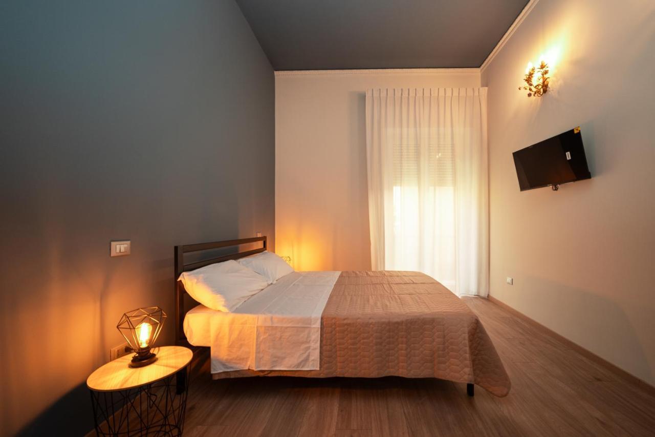 Apartment Versi Lilibetani Marsala