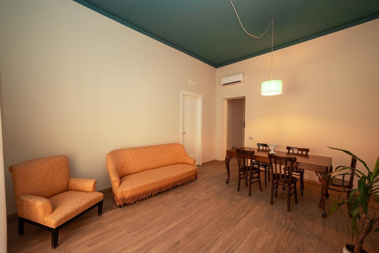 Apartment Versi Lilibetani Marsala
