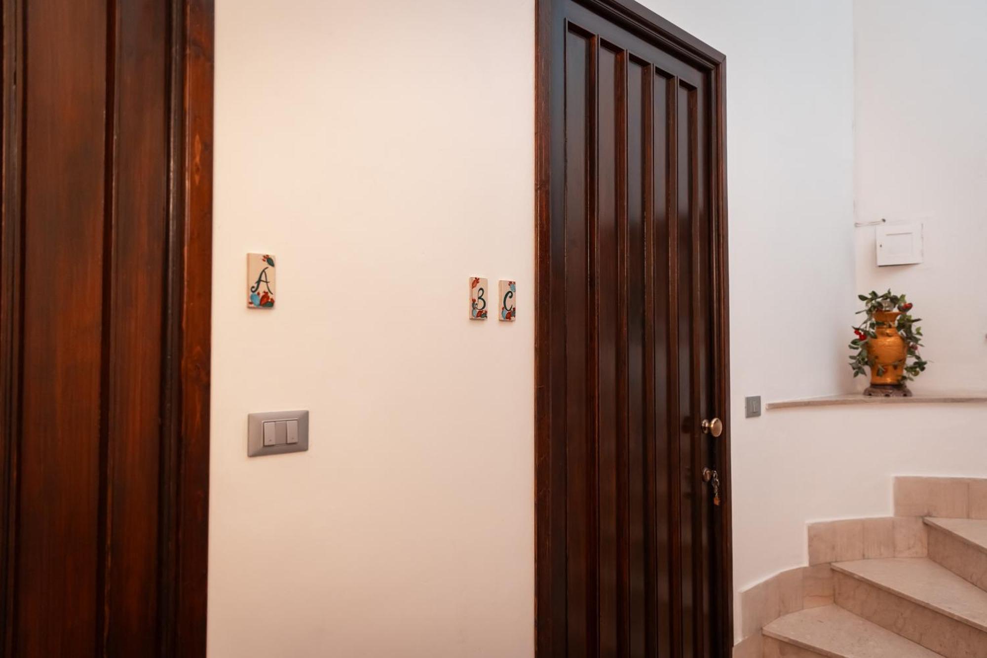 Versi Lilibetani Apartment Marsala