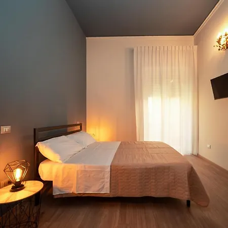 Versi Lilibetani Marsala Exterior foto