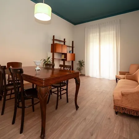 Versi Lilibetani Marsala Exterior foto