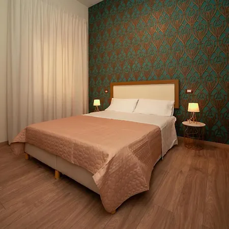 Versi Lilibetani Marsala Exterior foto
