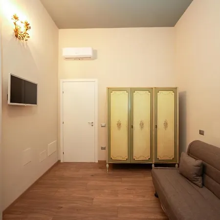 Versi Lilibetani Marsala Exterior foto