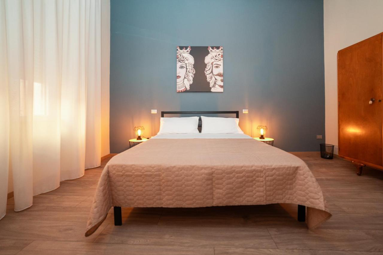 Apartment Versi Lilibetani