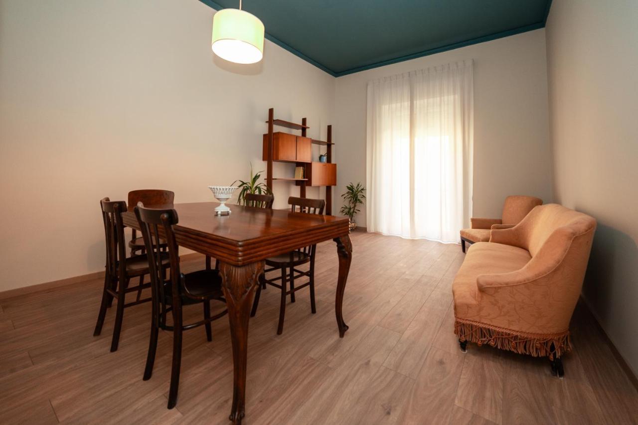 Apartment Versi Lilibetani