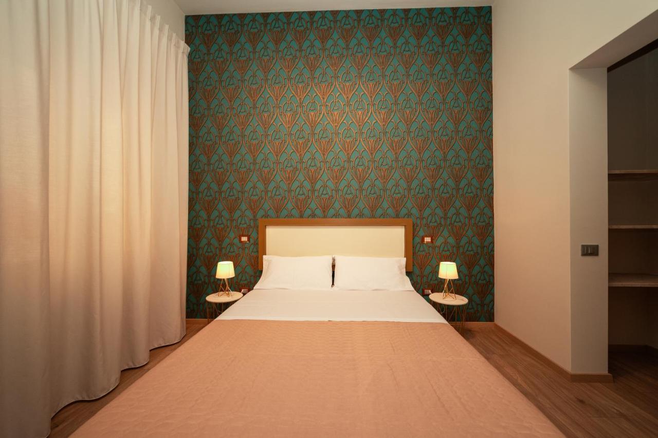Apartment Versi Lilibetani Marsala