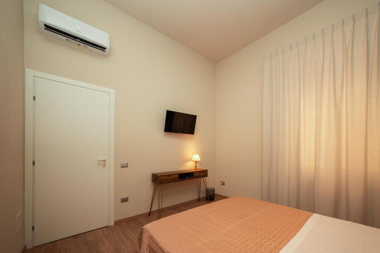 Apartment Versi Lilibetani *