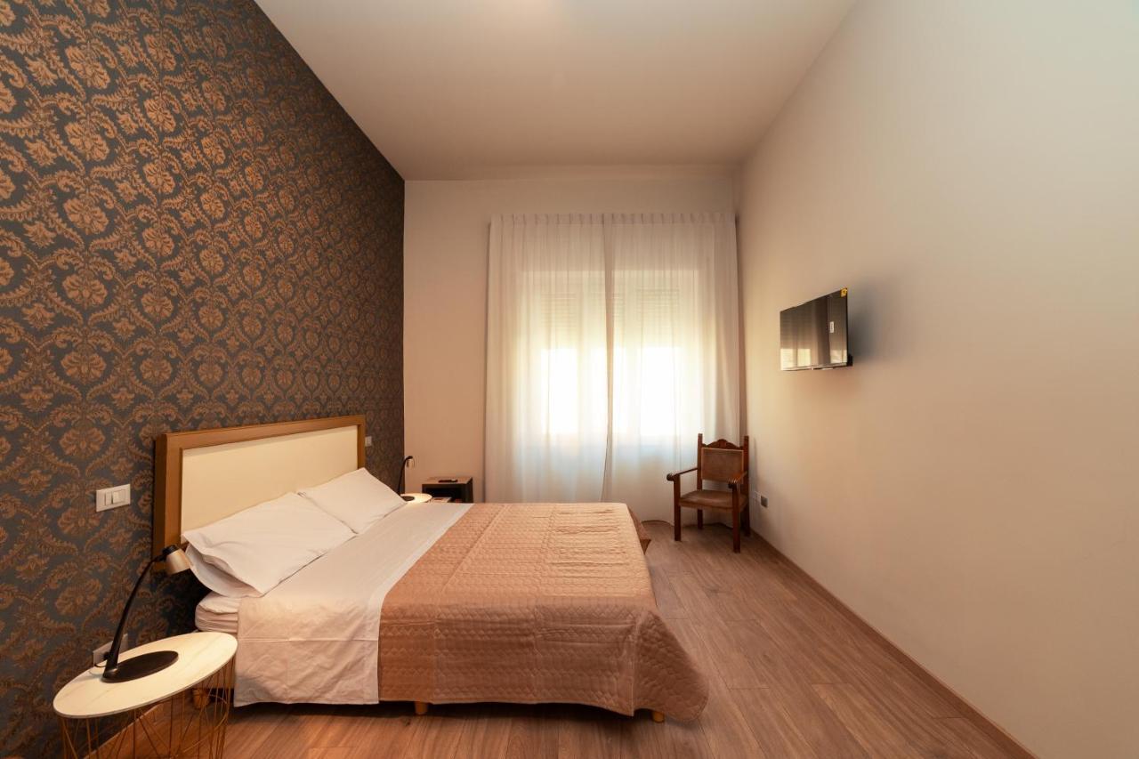 Versi Lilibetani Apartment