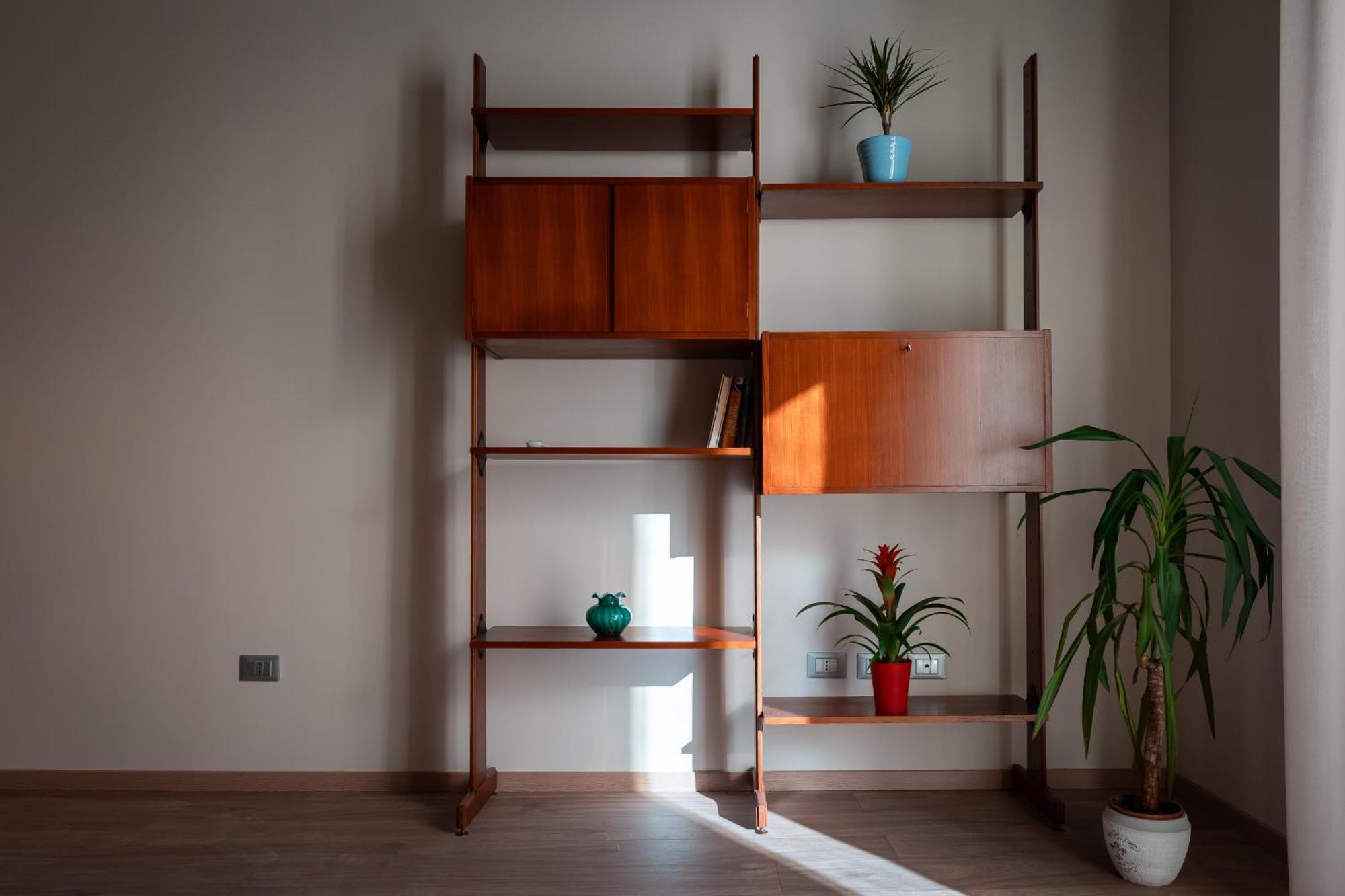 Versi Lilibetani Apartment Marsala